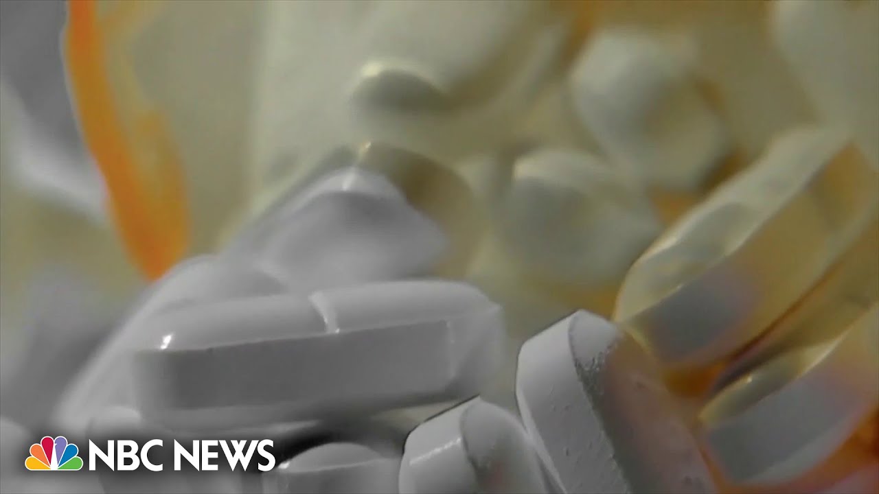 California has first fentanyl murder conviction after death of teen girl