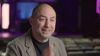 Introduction to The Purple Book (Ps. Dave Ward)