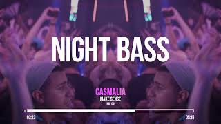 Casmalia -  Make Sense