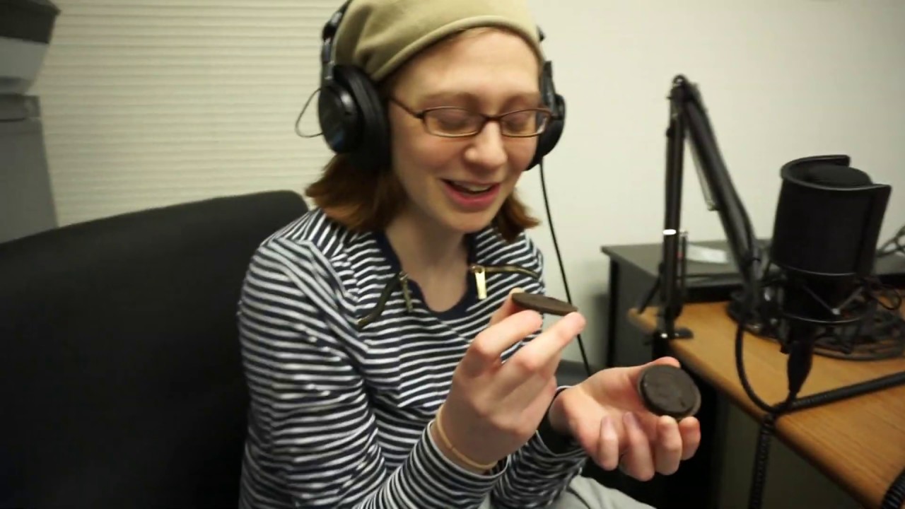 Dark Chocolate Oreo Taste Test