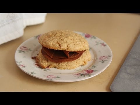 Ham Biscuits Recipe Southern Queen Of Vegan Cuisine-11-08-2015