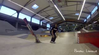 Short Clip - Aurich Playground