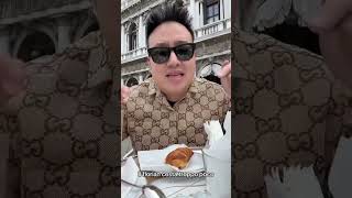 7 Per Un Espresso E 17 Per Una Spremuta Chinastyle Ha Esagerato Scopri Dove