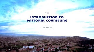 PT518 Eng 18. Building with Broken People. Psalm 103.