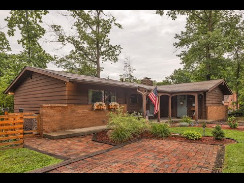 1802 N Mercer Street, New Castle, PA home video tour