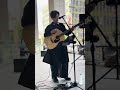 磯山純さん『虹は雨の上に』2026.5.31 水戸京成百貨店