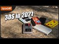 Which 3DS Should You Buy in 2021?