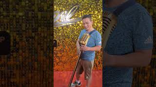 Exclusive Michael Biopic 2026 Worlds First Fan Screening Rehearsal & Dance Cover