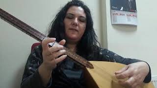 Karşıda Görünen Ne Güzel Yayla (An - Ka - Ra Ve A - Da - Na Örnekleri)