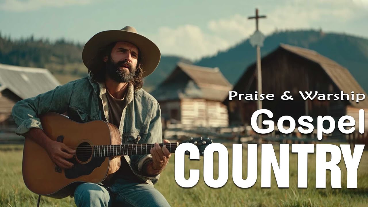 π΅ Relaxing Country Gospel Songs: Still Standing | Gospel Music 2025 Playlist π΅ Relaxing Country Gospel Songs: Still Standing | Gospel Music 2025 Playlist