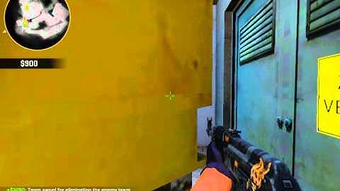 csgo DDOS attack????