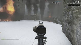 Arma 3: OFPS - Winter Onslaught