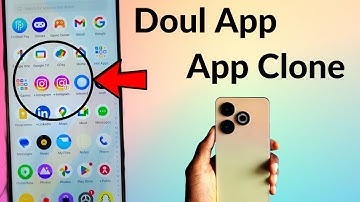 How to Clone App in Infinix Smart 8  Infinix Smart 8 Mai Dual Apps Kaise Kare