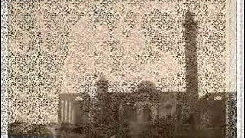 الشيخ ماهر المعيقلي سورة يوسف قال انما اشكو بثي وحزني الى الله