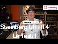 Steinberg urrt4 le test 