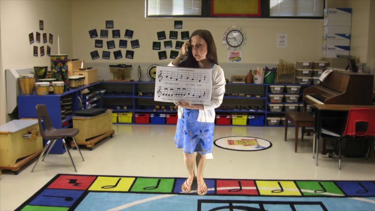 Lesson 6 k 1 - YouTube