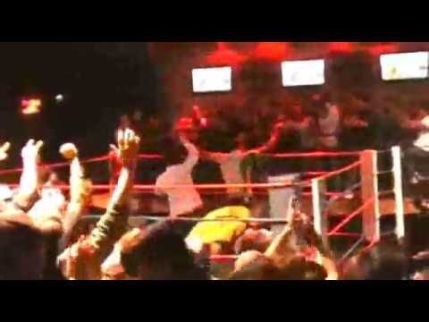 III Desafio - Menega Fight Club Maring - BRUNO CHA...