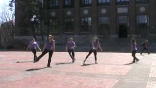 20100326-A2fiberGoogleFest-Cadence