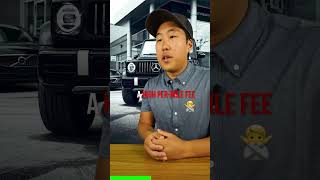 Next Time You Lease A Car, Do This