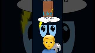 Most people will scroll away... #shorts