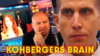 Psychotherapist Breaks Down The Mind Of Bryan Kohberger