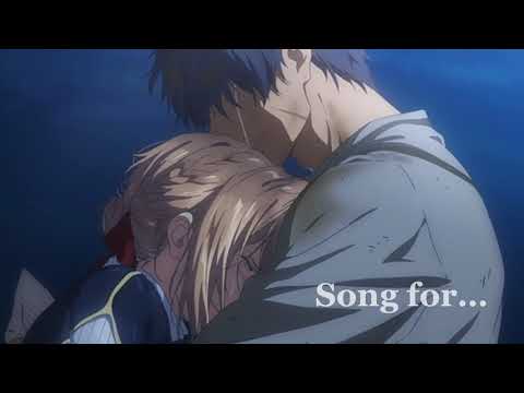 【歌ってみた】Song for…  /  ぐらくん