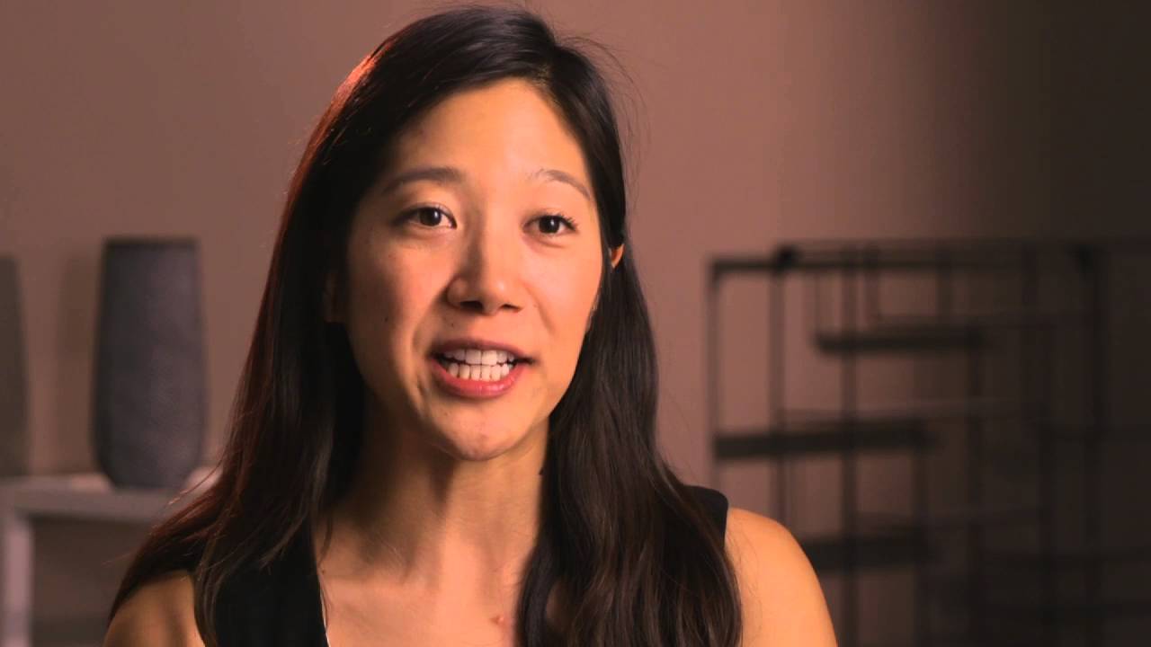 Meet PhD Candidate, Jane Lee YouTube