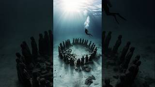 Anda Tidak Akan Percaya Apa yang Ditemukan Tim Penyelam Laut Dalam Ini di Laut Cina Selatan