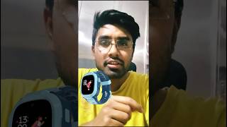 Best smartwatch for KIDS 👦 Noise Explorer 2 #smartwatch #noise #kidssmartwatch #kids