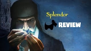 Splendor Review