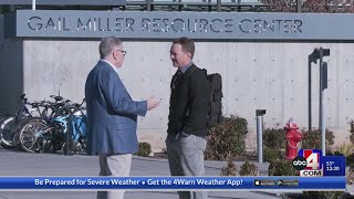 Miller Family contributes $10 million to homeless resource center initiative