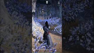 Where winds meet | game play | Solo playing 🤠 | #shortvideo #games #wherewindsmeet