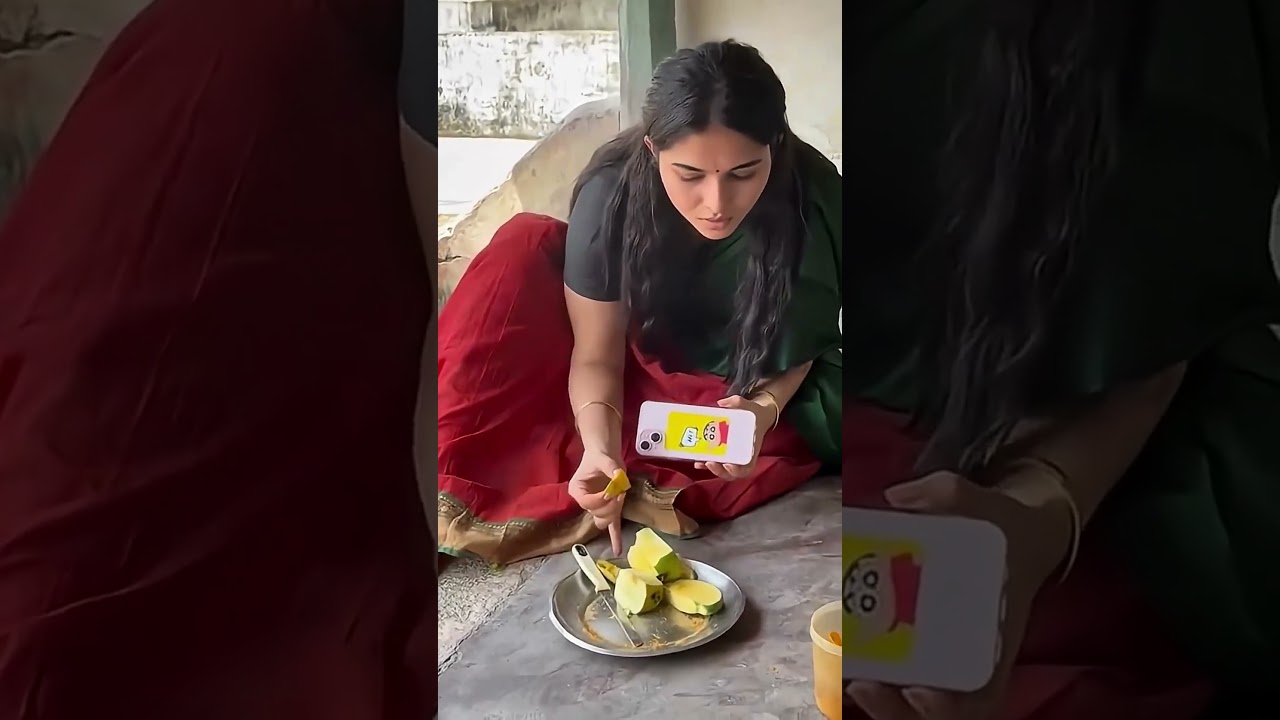 Pavazha Malli Girl 🤩🩷 #SaiAbhyankkar #KayaduLohar | #ShruthiHasan #trending #shorts #love