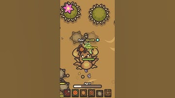 Idk How I Did This Triple Spike...