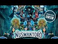 🔴PAWIYATAN BUDOYO NUSWANTORO SYUBBANUL WATHON