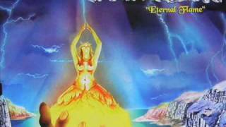 Video Eternal flame Avalanch