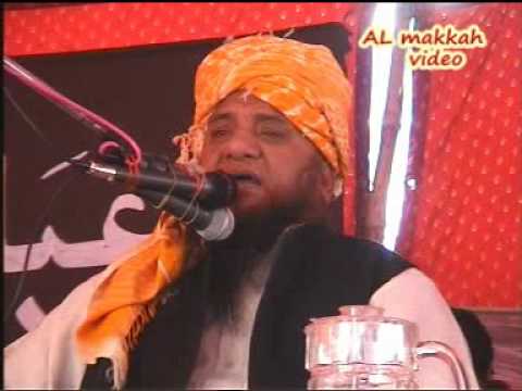 Serat-E-Hazrat Ayesha Siddiqa(RA) part 4 of 6 by Q...