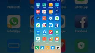 how to get blur effect on camera video recorder screenshot 5