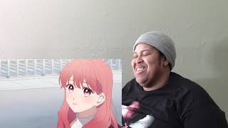 Best Anime of Winter 2024 | Animation Monday | Chipmunk Reaction