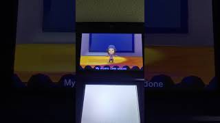 Tomodachi Life Tomoko And Sota Sing The Hearts Descent