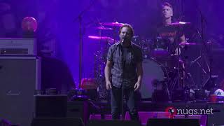 Pearl Jam Live from Seattle August 10, 2018 "The Home Shows" Preview