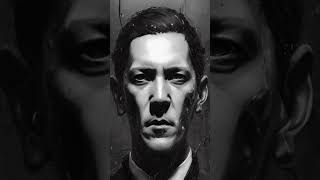 H. P. LOVECRAFTS's DAGON (MYTHICAL BEINGS And Their CYCLOPIAN Monoliths) | #shorts