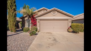 10605 W Runion Drive video tour
