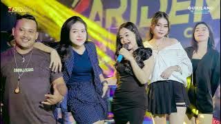 ZARIDEN MUSIC - TEMAN BIASA - ALL ARTIS - KHITAN AKBAR - SITIMULYO PUCAKWANGI PATI