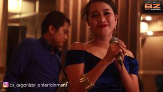 Like I'm Gonna Lose You - Meghan Trainor ft. John Legend | Cover by BZ Entertainment