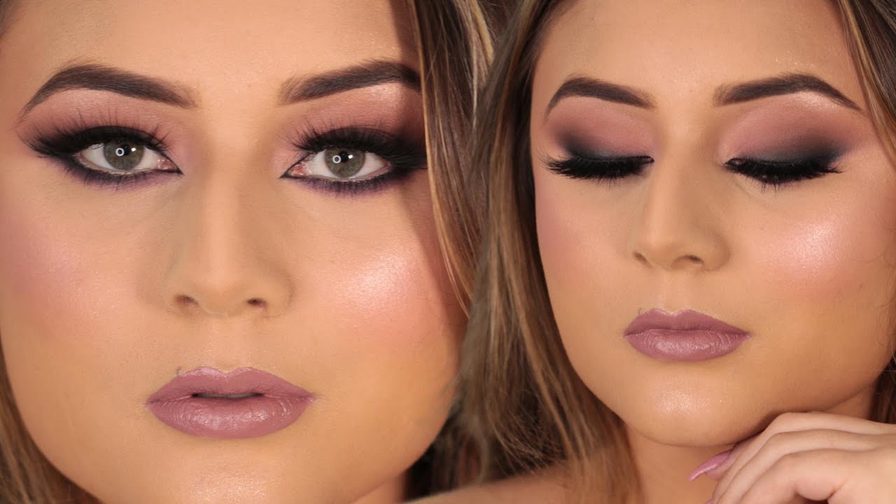 ESFUMADO DIAGONAL COM DELINEADO INFINITO - PASSO A PASSO