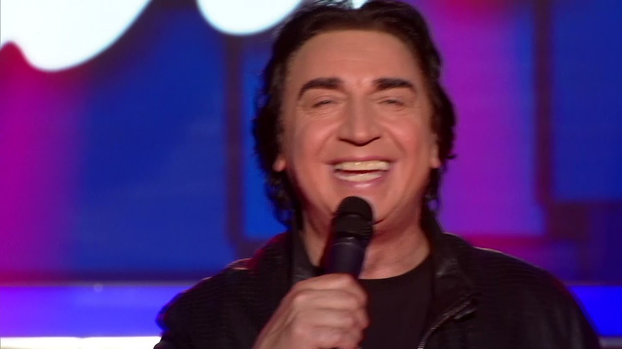 Acko Nezirovic - Sine jedini - PZD - (TV Grand 04.10.2021.)