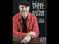 Pedal steel for guitar players by josh yenne