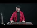 Quot Pedal Steel For Guitar Players Quot By Josh Yenne mp3