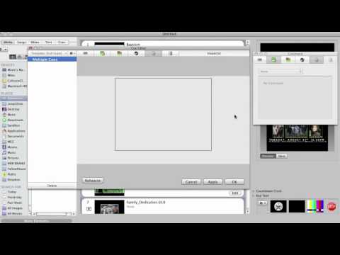ShoutTip: Working with Script Commands